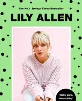 Film, hudba My Thoughts Exactly - Lily Allen