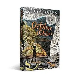 V cudzom jazyku October, October - Katya Balen,Angela Harding