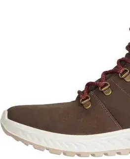 Obuv jesenná a zimná McKinley Fernanda AQX Winter W Veľkosť: 36 EUR