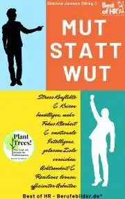 Biznis a kariéra Mut statt Wut - Simone Janson