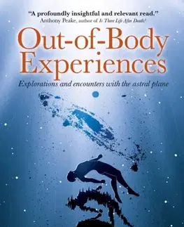 Ezoterika Out-of-Body Experiences - Samantha Treasure
