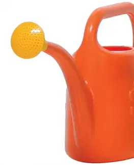 Záhradné zavlažovanie Krhla Koni IKON5 19198 oranžová