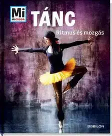 Pre deti a mládež - ostatné Tánc - Christine Paxmann