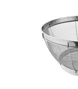 Naberačky a obracačky Tescoma košík na cedenie GrandCHEF ø 24 cm