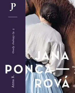 História Voxi Anna R.