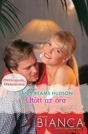 Romantická beletria Bianca 239. - Reams Hudson Janis