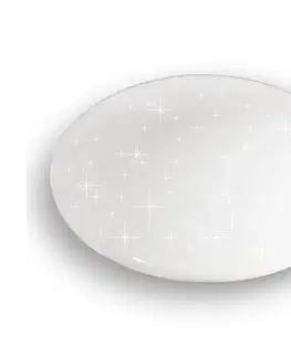 Svietidlá Fulgur s-26194 - LED stropné svietidlo ANETA STAR LED/36W/230V + LED/10W 4000K, priemer 50 cm s-26194