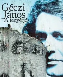 Svetová beletria A tenyérjós - János Géczi