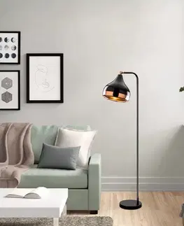 Stojacie lampy Stojacia lampa Yıldo - 6906