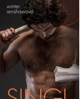 Romantická beletria Singl - Winter Renshawová