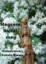 Beletria - ostatné Mégsem haltál meg - Nádudvarváry Fekete Emma