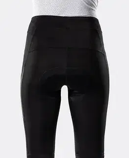 Cyklistické nohavice Bontrager Vella Cycling Knickers W Veľkosť: XS