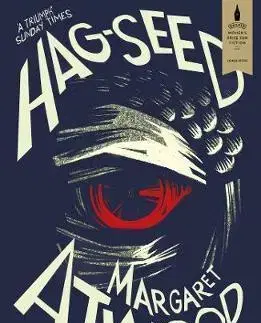 Svetová beletria Hag-Seed - Margaret Atwoodová