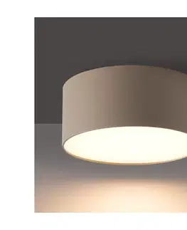 Svietidlá BRILAGI - LED kúpeľňové stropné svietidlo FORIS LED/20W/230V pr. 15 cm béžové IP44 BRI619