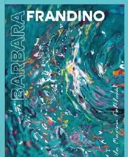 Young adults Ať se třesou nevinní - Barbara Frandino