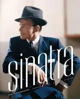 Fotografia Sinatra - Andrew Howick