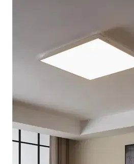Svietidlá Eglo 99548 - LED Stmievateľné stropné svietidlo HERRORA-Z LED/31,8W/230V 2700-6500K 99548