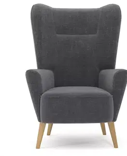 Relaxačné kreslá Kreslo Next Fancy 96