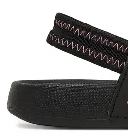 Sandále / Šľapky Adidas Adilette Estrap Kids Veľkosť: 21 EUR