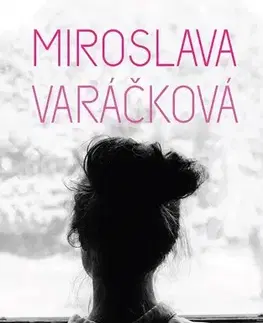 Young adults Hlavně to nikomu neříkej - Miroslava Varáčková