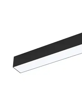 Záhradné lampy Eglo 900261 - LED Vonkajšie stropné svietidlo SALITTA LED/9W/230V IP65 900261