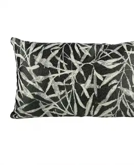 Dekoračné obliečky Obliečka Willow šedá 30x50 Merkury Home