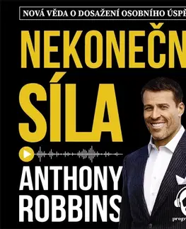 Rozvoj osobnosti Progres Guru Nekonečná síla