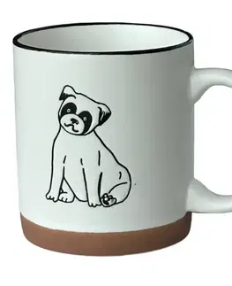 Dekorácie a bytové doplnky Hrnček 340 ml