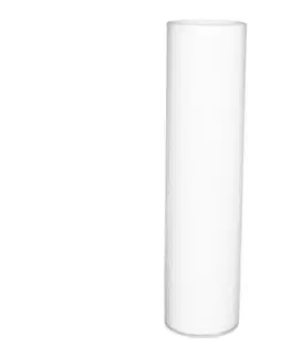 Lampy ByRydens 2820580-5002 - Stolová lampa FLAKE 1xE27/5W/230V biela 2820580-5002