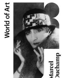 Maliarstvo, grafika Marcel Duchamp - Dawn Ades
