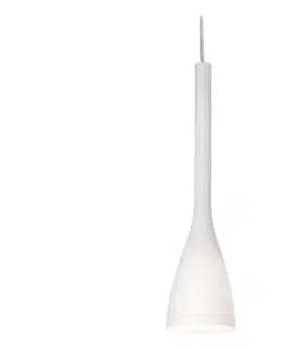 Svietidlá Ideal Lux - Závesné svietidlo 1xE14/40W/230V