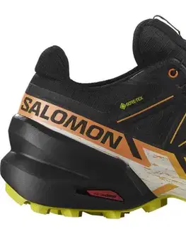 Trail Salomon Speedcross 6 GTX M Veľkosť: 48 EUR