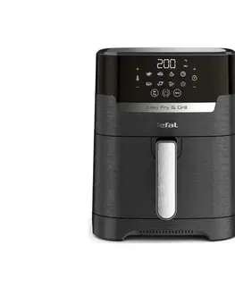 Fritovacie hrnce Tefal EY505815