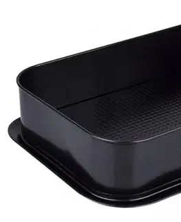 Formy na pečenie SNB - Tortová forma 340x240mm, teflon