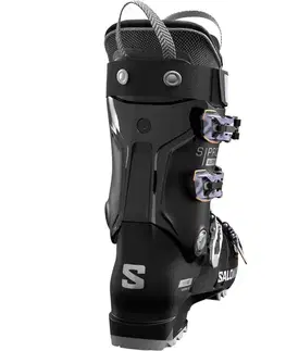 Dámske lyžiarky Salomon S/PRO Alpha 80 W GW Veľkosť: 24 cm