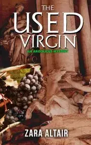 Sci-fi a fantasy The Used Virgin - Altair Zara