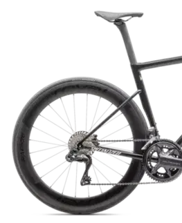 Cestné bicykle Specialized Tarmac SL8 Pro Ultegra Di2 Veľkosť: 54 cm