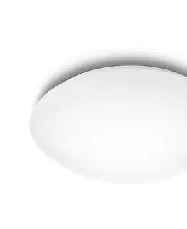 Svietidlá Philips 31801/31/EO - LED stropné svietidlo MYLIVING SUEDE LED/9,6W/230V 31801/31/EO
