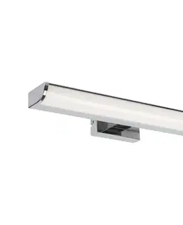 Svietidlá Rabalux - LED Kúpeľňové nástenné svietidlo LED/13,5W/230V IP44 5064