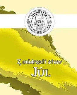 Náboženstvo - ostatné Z múdrosti otcov - Miron Keruľ-Kmec