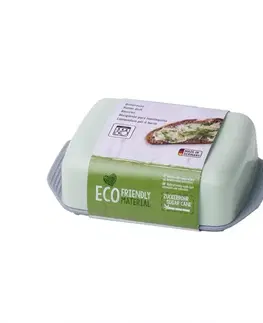 Dekorácie a bytové doplnky Maselnička eco friendly 33005