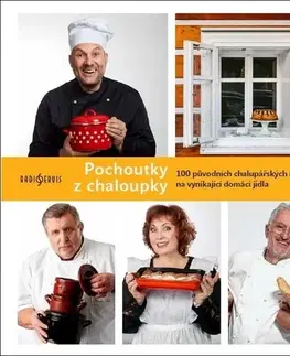 Česká Pochoutky z chaloupky - Patrik Rozehnal