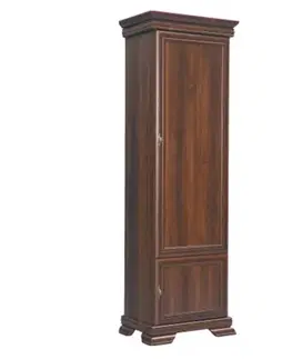 Kora Policová skriňa KORA KRD1 Tempo Kondela