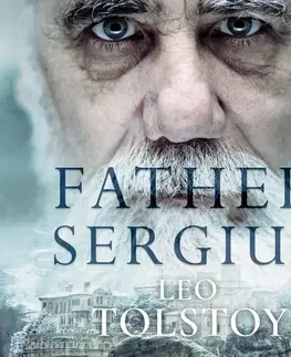 Svetová beletria Saga Egmont Father Sergius (EN)