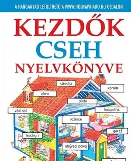 Gramatika a slovná zásoba Kezdők cseh nyelvkönyve - Helen Daviesová