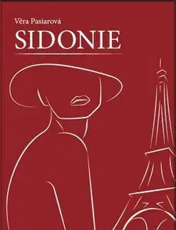 Svetová beletria Sidonie - Věra Pasiarová