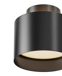 Svietidlá Maytoni C009CW-L12B - LED Bodové svietidlo PLANET LED/12W/230V C009CW-L12B