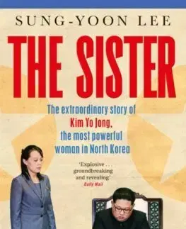 Politika The Sister - Sung-Yoon Lee