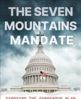 Náboženstvo The Seven Mountains Mandate - Matthew Boedy