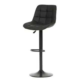 Barové stoličky Barová stolička AUB-V3066 Autronic